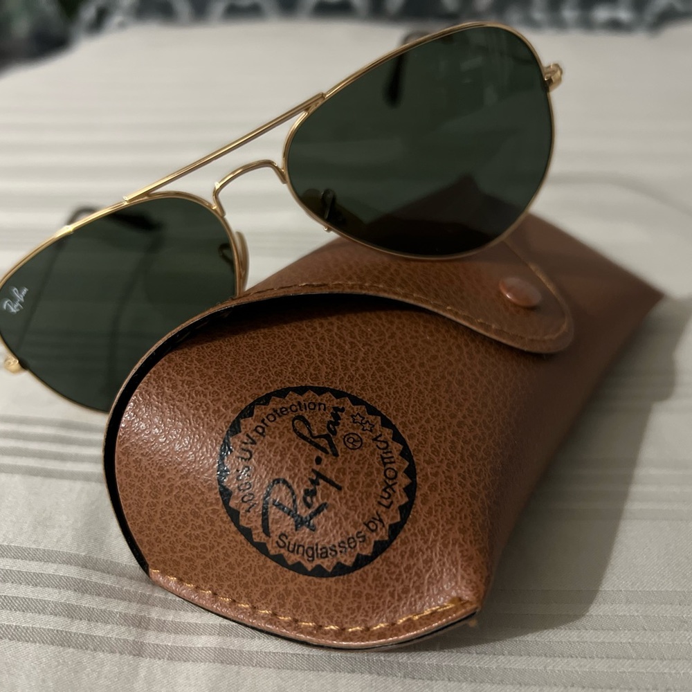 Aviator Ray-Ban - Picture 6 of 6